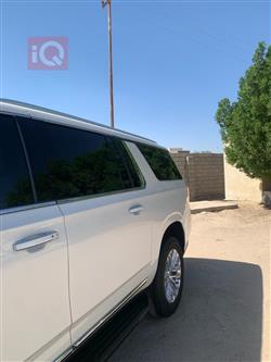 جی ئێم سی یوکۆن